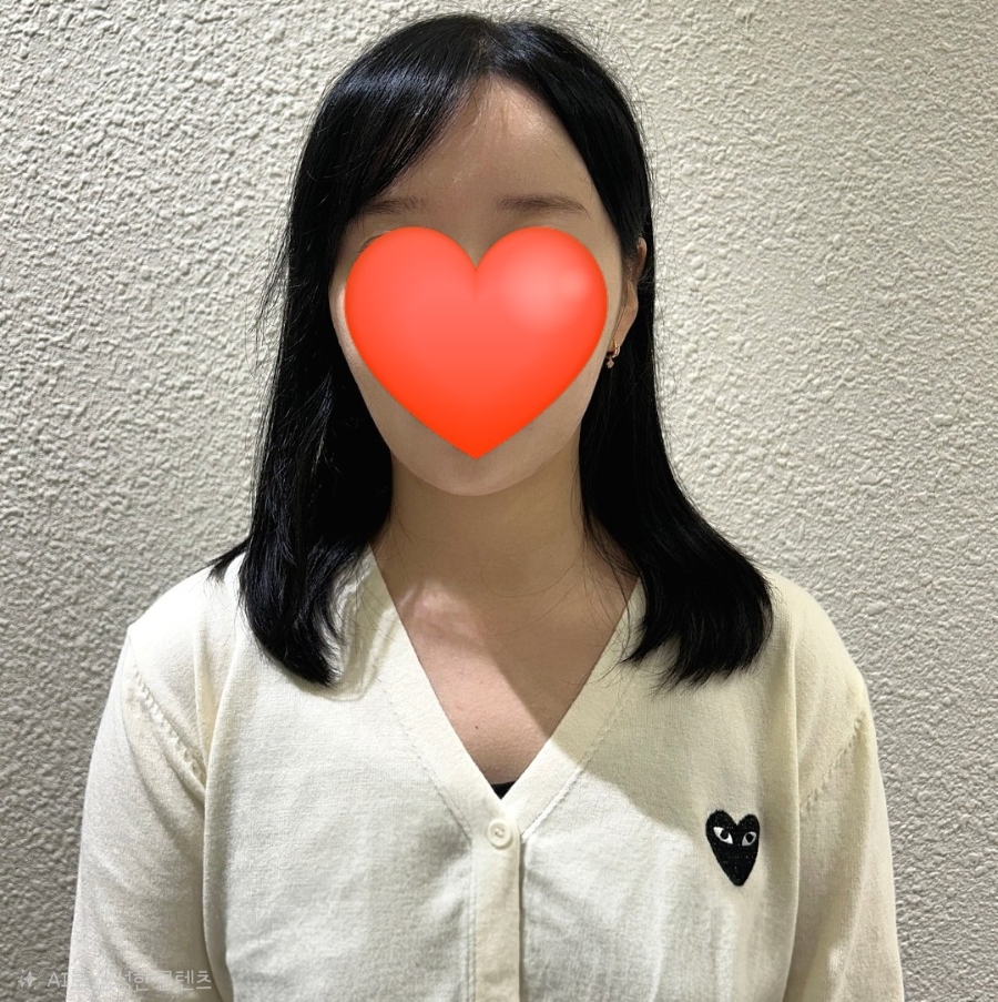 부천 상동역 미용실 빌드 펌 솔직 후기(내 돈 내산)