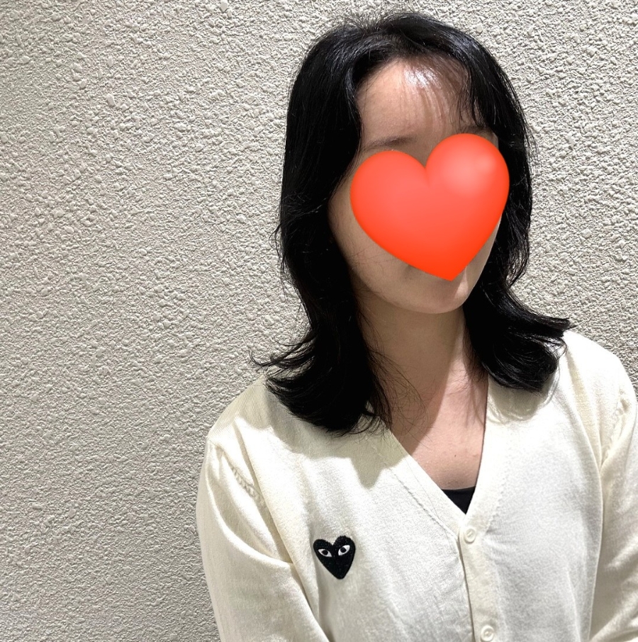부천 상동역 미용실 빌드 펌 솔직 후기(내 돈 내산)