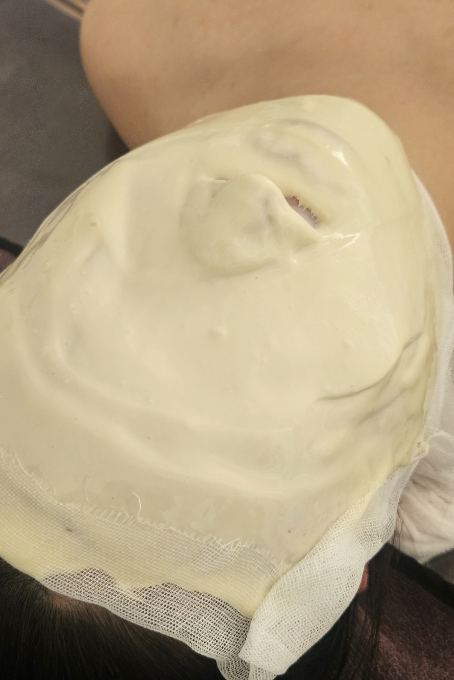 ✨주안 에스테틱 여드름 진정관리 후기|90분 관리 만족한 뉴벨라에스테틱💙