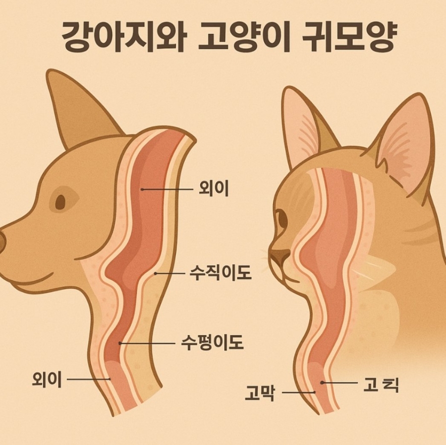 고양이 귀청소 꼭 해야 할까?