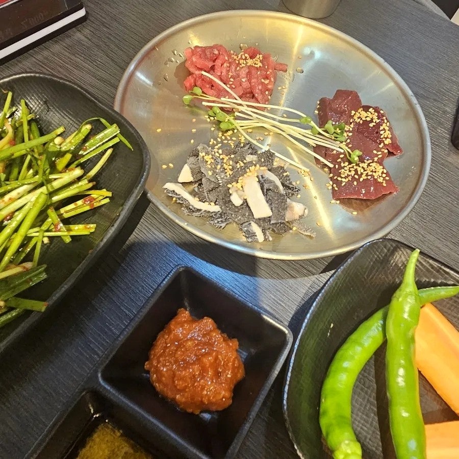 🥩 검단 곱창 맛집 끝판왕! 동내한우소곱창 3번째 재방문 후기✨ 잡내 없는 한우곱창 추천