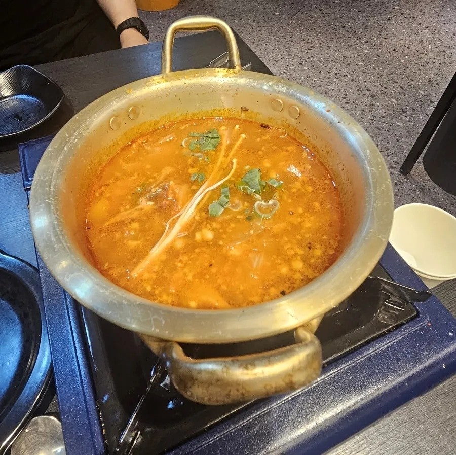 🥩 검단 곱창 맛집 끝판왕! 동내한우소곱창 3번째 재방문 후기✨ 잡내 없는 한우곱창 추천