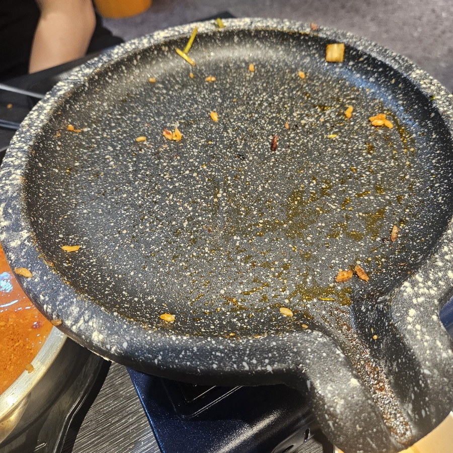 🥩 검단 곱창 맛집 끝판왕! 동내한우소곱창 3번째 재방문 후기✨ 잡내 없는 한우곱창 추천