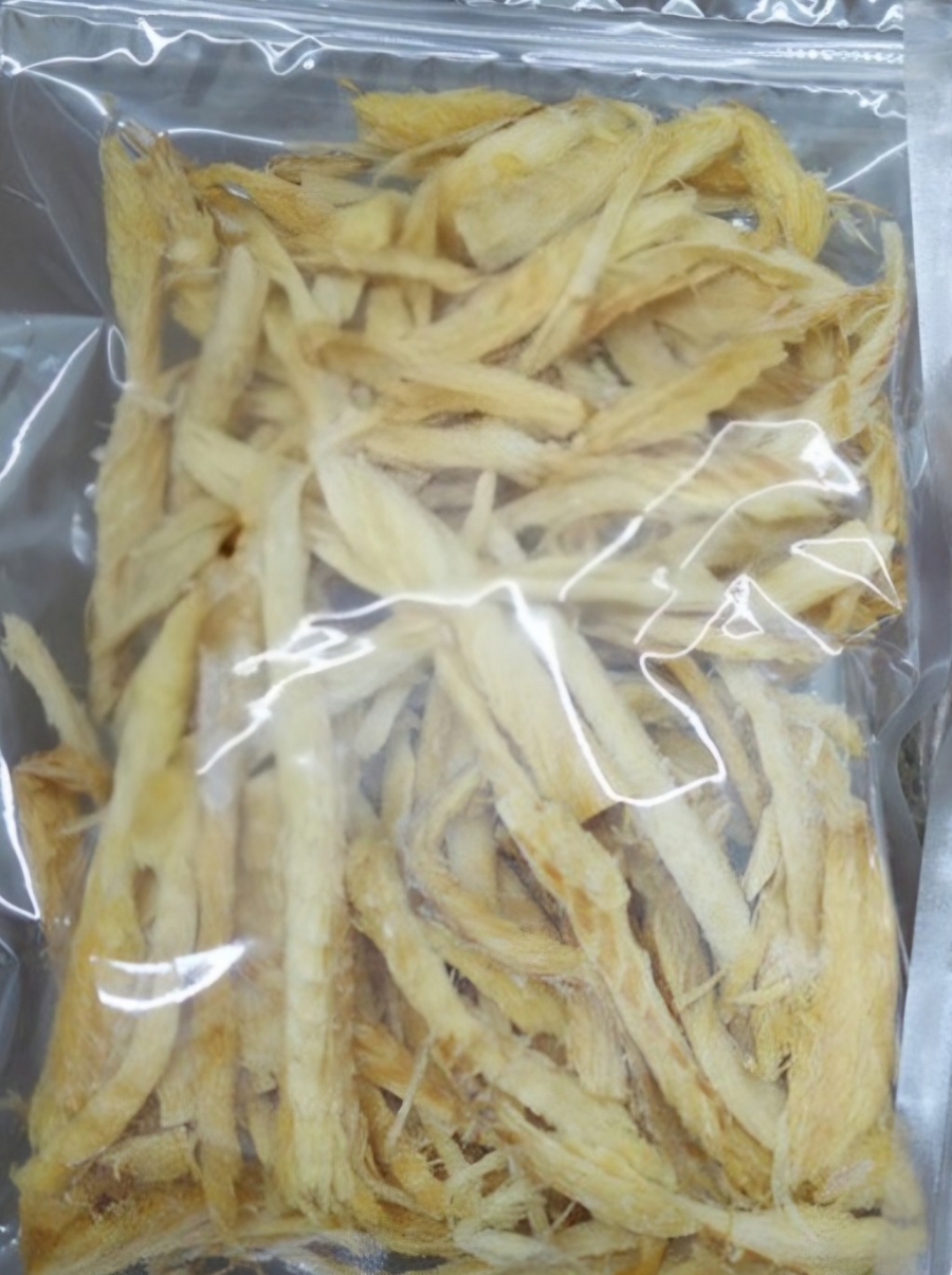 고양이 황태 먹어도 될까? 직접 만들어본 황태 수제간식
