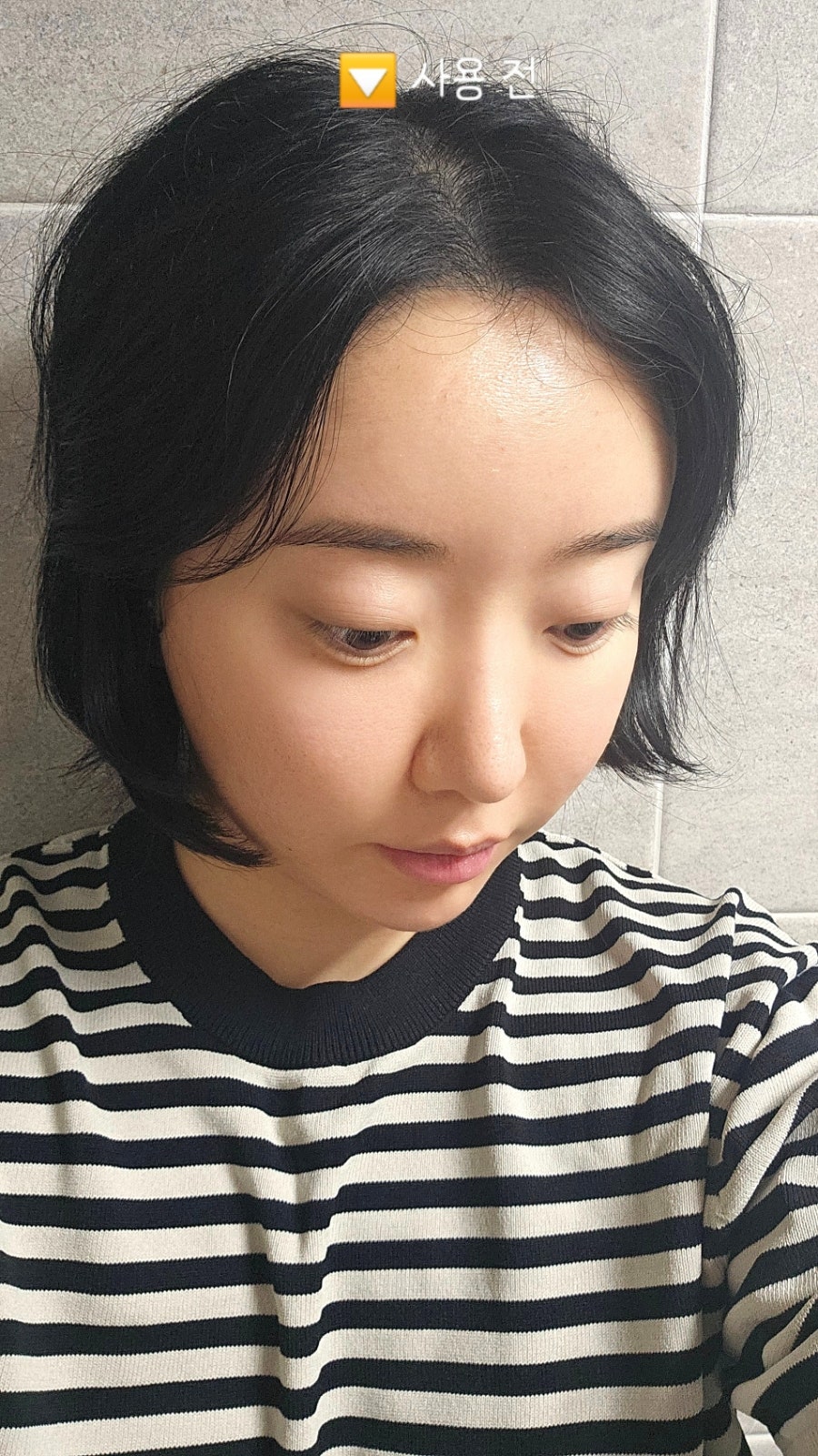 푸석한 머릿결·손상모 샴푸 추천｜드라이 후 건조한 머리 관리, 에끌무아 아가베 글로우 샴푸 후기