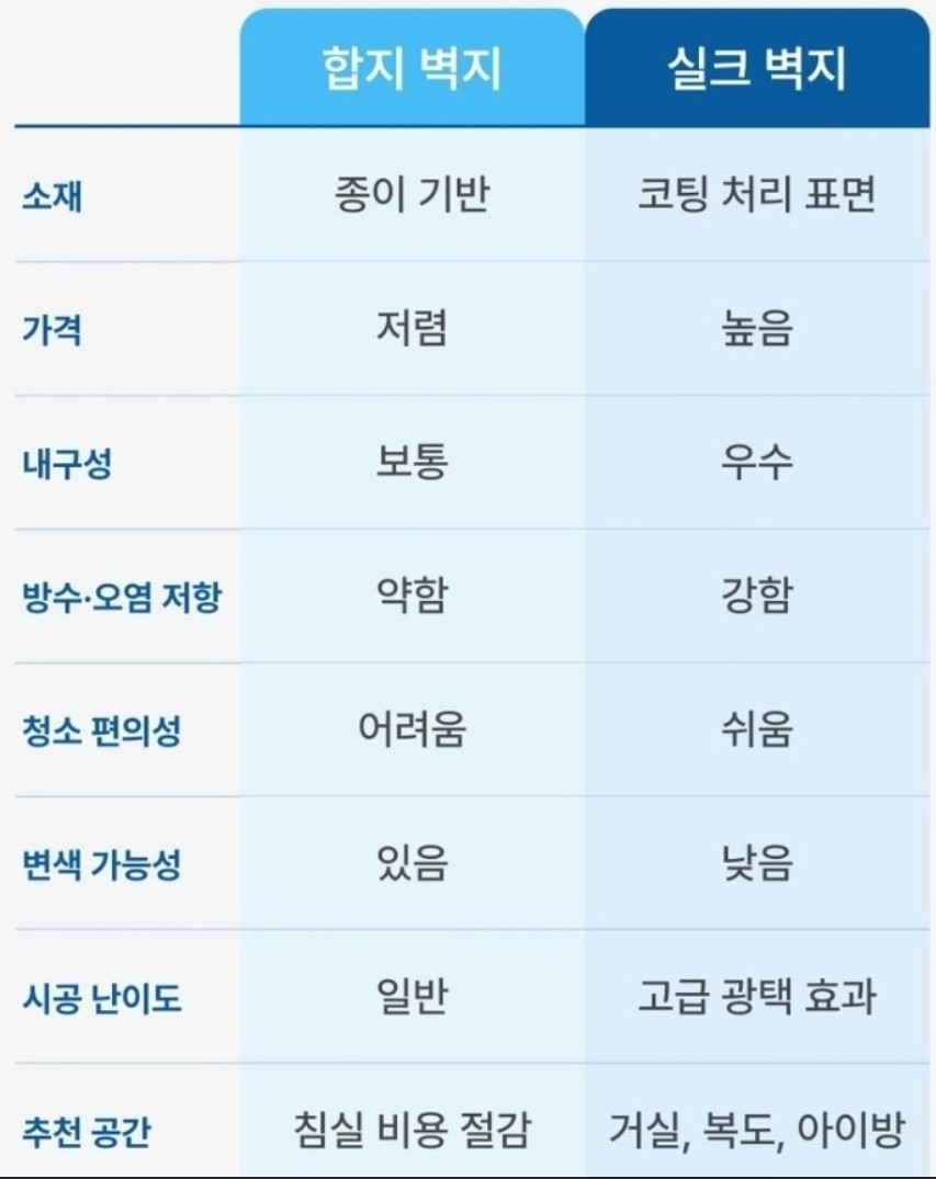 🐾 어느 날 발견한 벽지의 흔적